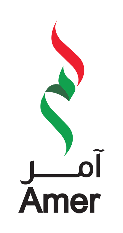 Amer logo