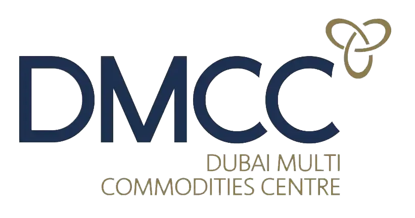 DMCC logo