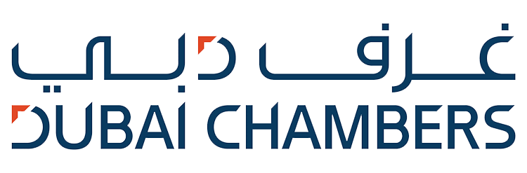 Dubai Chambers logo