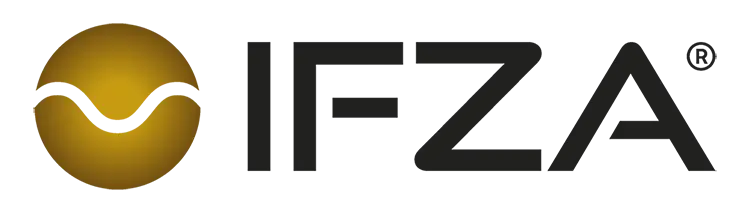 IFZA logo