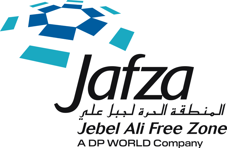 JAFZA logo
