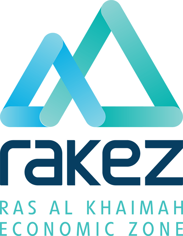 RAKEZ logo